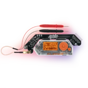 DIGILAB FOR FLIPPERZERO