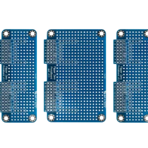 FLIPPER ZERO PROTOTYPING BOARDS