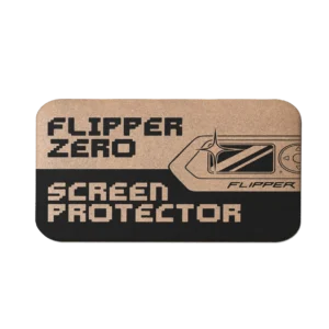 FLIPPER ZERO SCREEN PROTECTORS