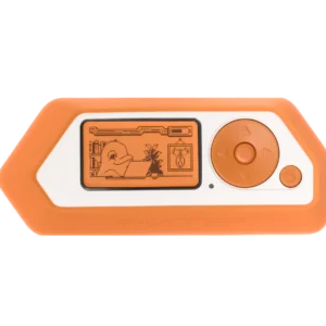 FLIPPER ZERO SILICONE CASE