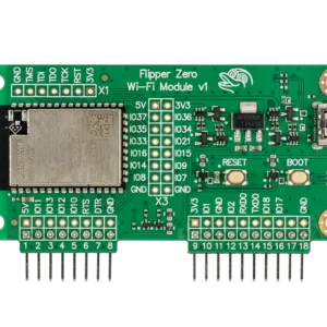 FLIPPER ZERO WIFI DEVBOARD