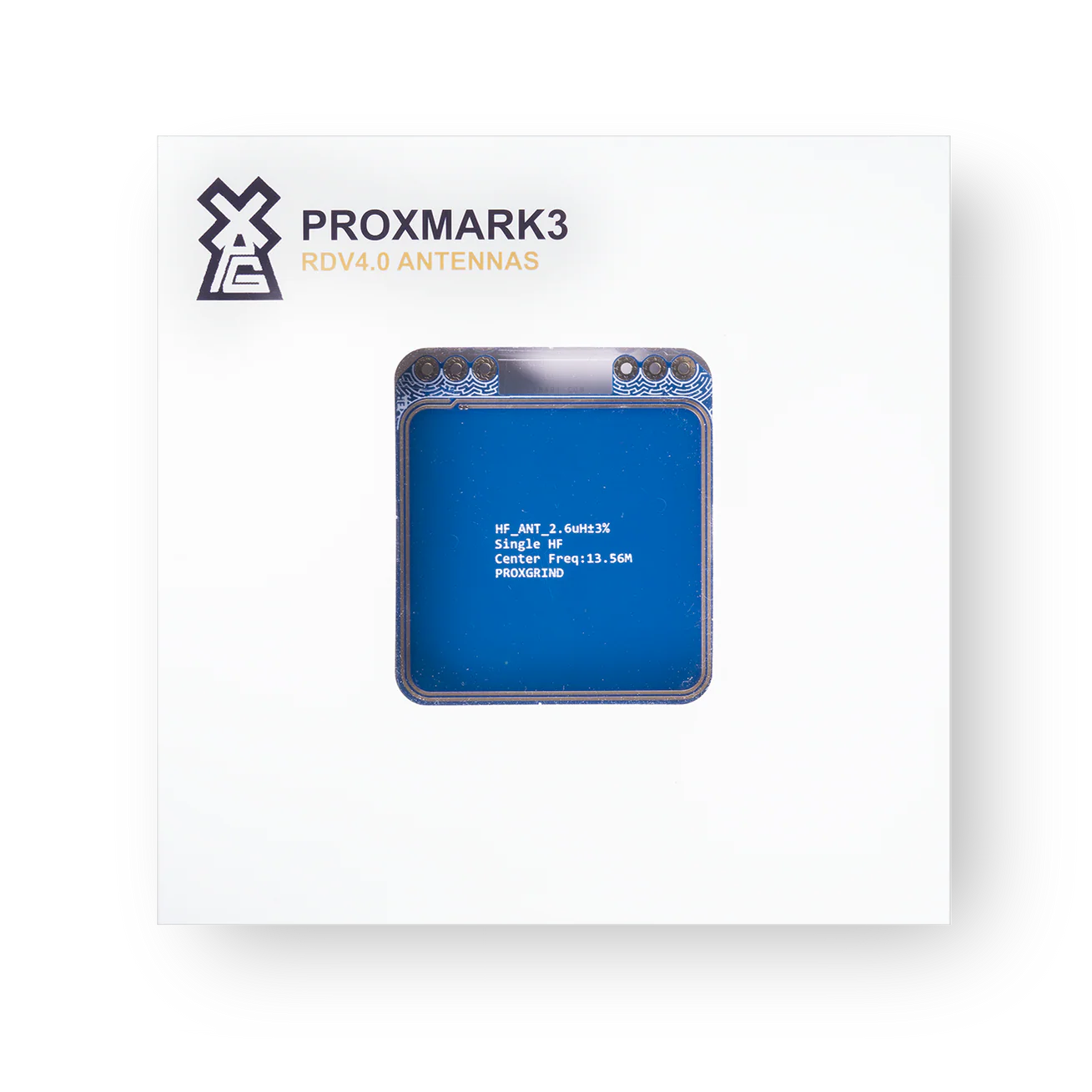 PROXMARK 3 RDV4.01- LONG RANGE HF ANTENNA PACK