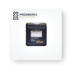 PROXMARK 3 RDV4.01- LONG RANGE LF ANTENNA PACK