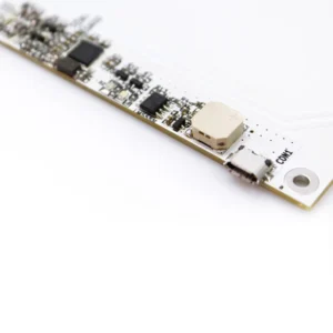 LONG RANGE RFID READER / WRITER DL533N XL