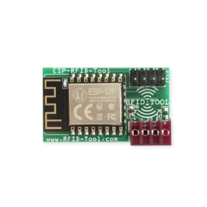 ESP RFID TOOL