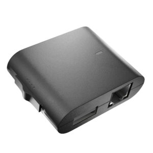 PACKET SQUIRREL (MARK II)